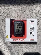 Cat eye velo wireless - eye,