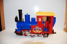 LGB 92079.1 Lehmann Gartenbahn Spur IIm G Dampflok Tenderlok Circus 1