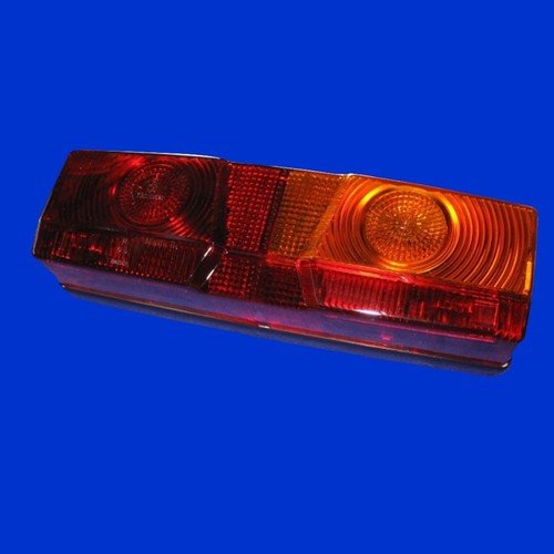Rücklicht case comfort 2000 - comfort,