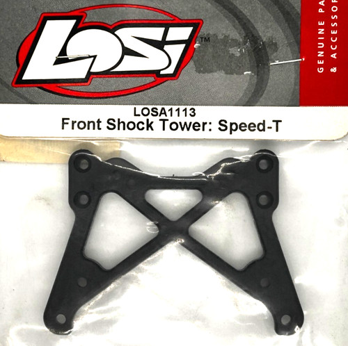 Losi speed - losi, speed-t
