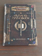 Player's Handbook Core