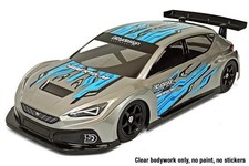 BittyDesign HIBERYA-M