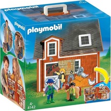 Playmobil Bauernhof Mein