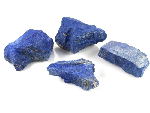 7cm lapislazuli rohstein - lapislazuli,