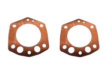 Zylinderkopfdichtungen Dichtung aus Kupfer Chang Jiang CJ750 OHV