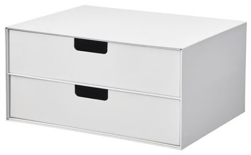 Ikea fjäderharv weiße mini - ikea,