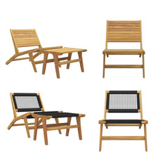 Gartenstuhl Anglerstuhl