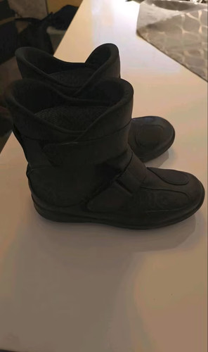 Daytona motorradstiefel 39 - motorradstiefel, gr.39