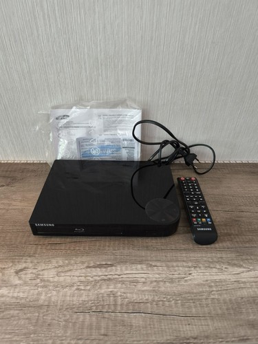 Samsung f5100 blu - samsung, bd-f5100