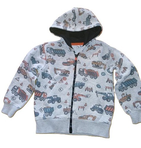 Dopodopo jungen sweatjacke - dopodopo,