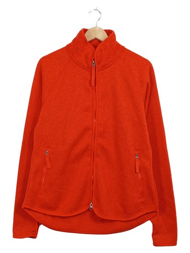 Tchibo tcm damen - tchibo, fleecejacke