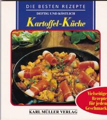 Kartoffel küche buch - |,