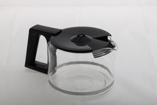 SEB Tefal Glaskanne mit Deckel