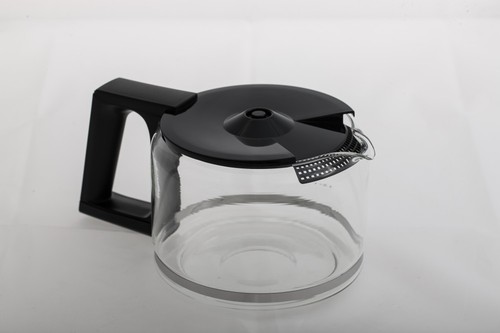 Seb tefal glaskanne - tefal, deckel