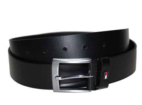 Tommy hilfiger herren leder - hilfiger,