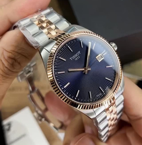 Tissot ballade quarzuhr - tissot,