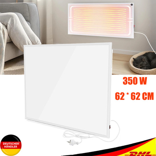 Infrarotheizung 350w - infrarotheizung,