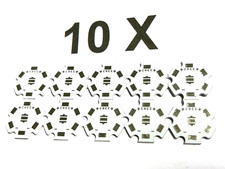 Star board, 1-3 Watt LEDs