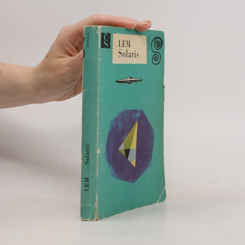 Solaris stanisław lem - solaris , | 