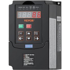 Frequenzumrichter VFD 1,5 kW 2