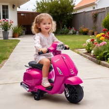 AIYAPLAY Elektro Motorrad