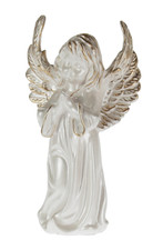 Deko Engel betend Schutzengel