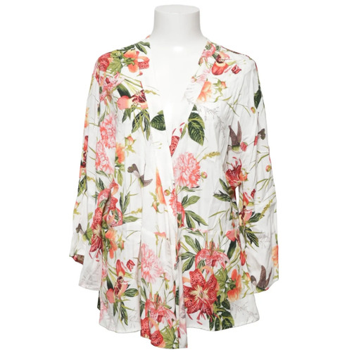 Vintage stories wickelbluse - vintage, stories,