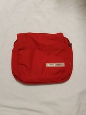 Logstoff Laptop Umhängetasche