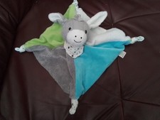 Sterntaler Schmusetuch