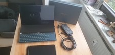 ASUS ZenBook Pro Duo, 15,6", i9 Prozessor, SAMSUNG Galaxy Active PRO 
