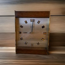 Junghans electronic  ATO- MAT