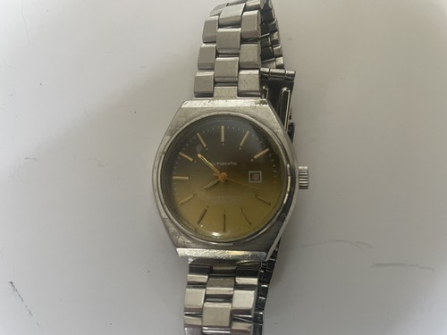 Dugena automatic ref 1396 - dugena,