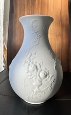 AK Kaiser Porzellan Vase