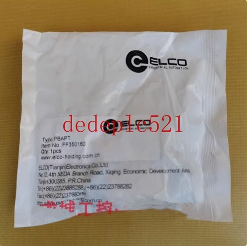 Pcs new connector pbapt - ,