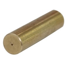 Scherstift für Seilzug