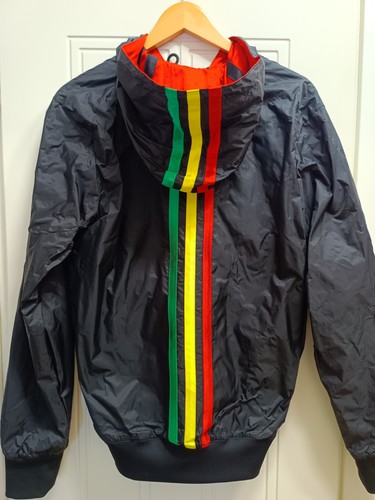 Adidas jamaica windjacke - adidas,