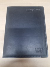 Toyota Yaris Verso Original