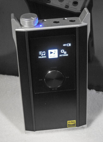 Teac p90sd kopfhörer - teac, ha-p90sd
