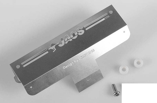 Front skid plate für tamiya - skid,