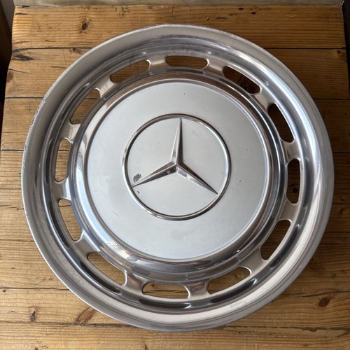 Mercedes radkappe weiß für - weiẞ,