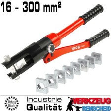 Profi Hydraulik Quetschzange