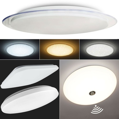 Led deckenleuchte deckenlampe - led,