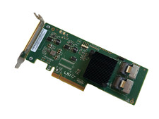 LSI SAS9201-8i | Dual Port 6G