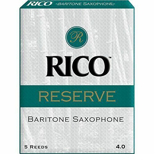 Rico reserve baritonsaxophon - rico,