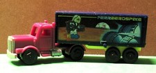 Ü-Ei Ferraerospace-Truck 1996  mit BPZ 701718