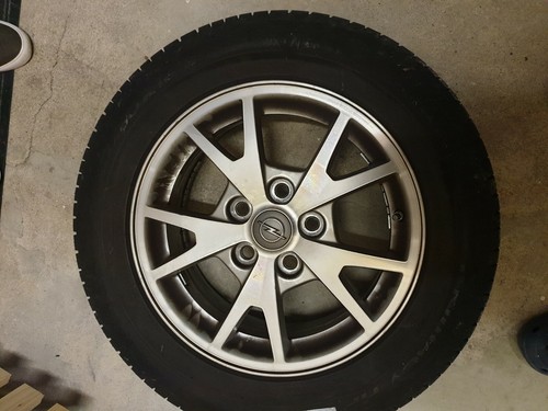 Raifen michelin 215 - michelin, 215/60
