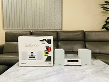 Onkyo CS-245 Colibrino Mini