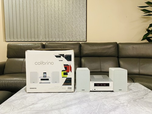 Onkyo 245 colibrino mini - cs-245,