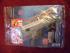 Tomcat F-14 -  Verlag Hachette