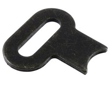 Ersatz Auspuffplatte